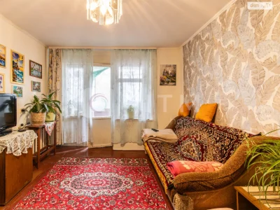 Продажа Квартира в БАМе