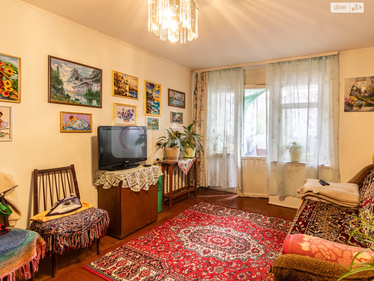 Продажа Квартира в БАМе