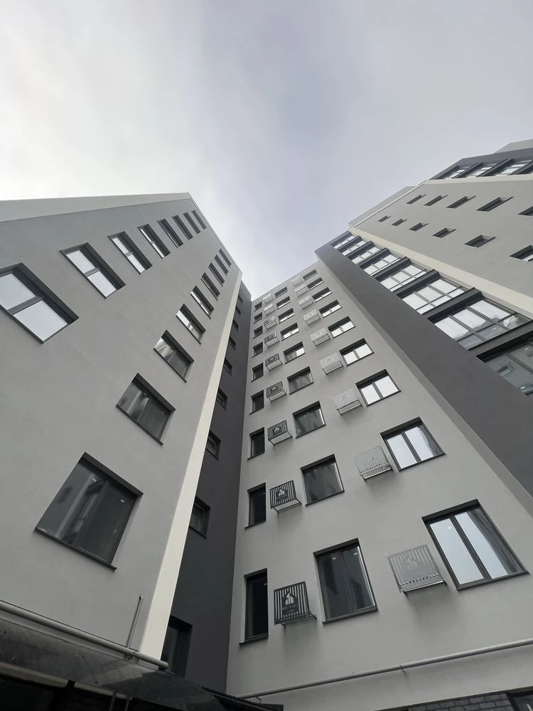 Продажа квартиры в районе парка Шевченко