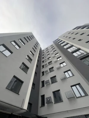 Продажа квартиры в районе парка Шевченко