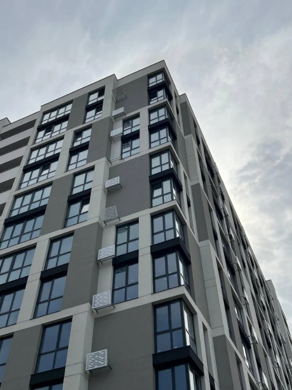 Spacious 1-bedroom apartment for sale in ЖК Senat