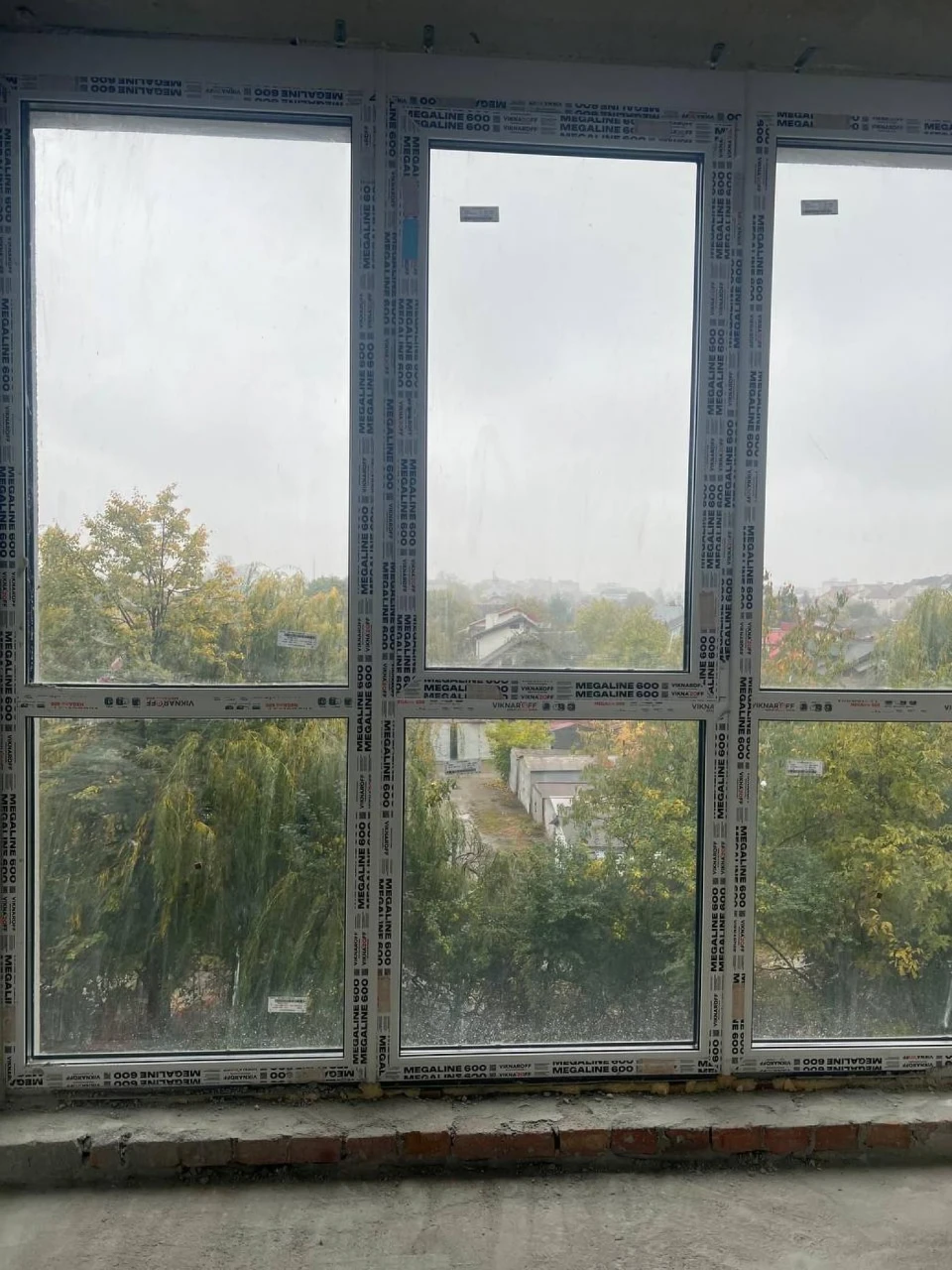 Spacious 1-bedroom apartment for sale in ЖК Senat