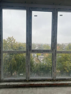 Spacious 1-bedroom apartment for sale in ЖК Senat