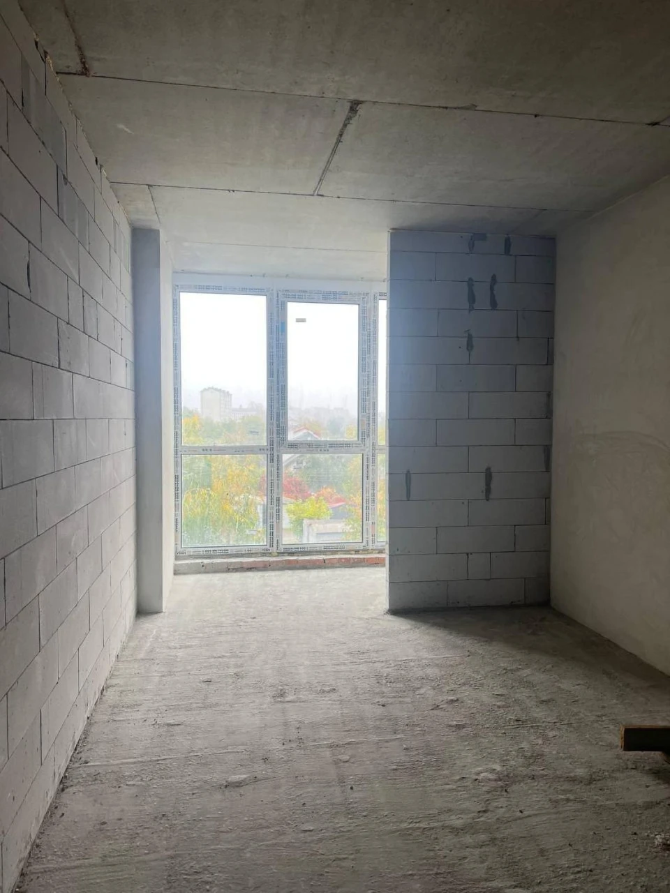 Spacious 1-bedroom apartment for sale in ЖК Senat