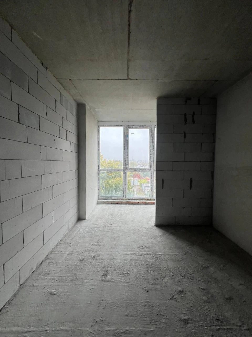 Spacious 1-bedroom apartment for sale in ЖК Senat