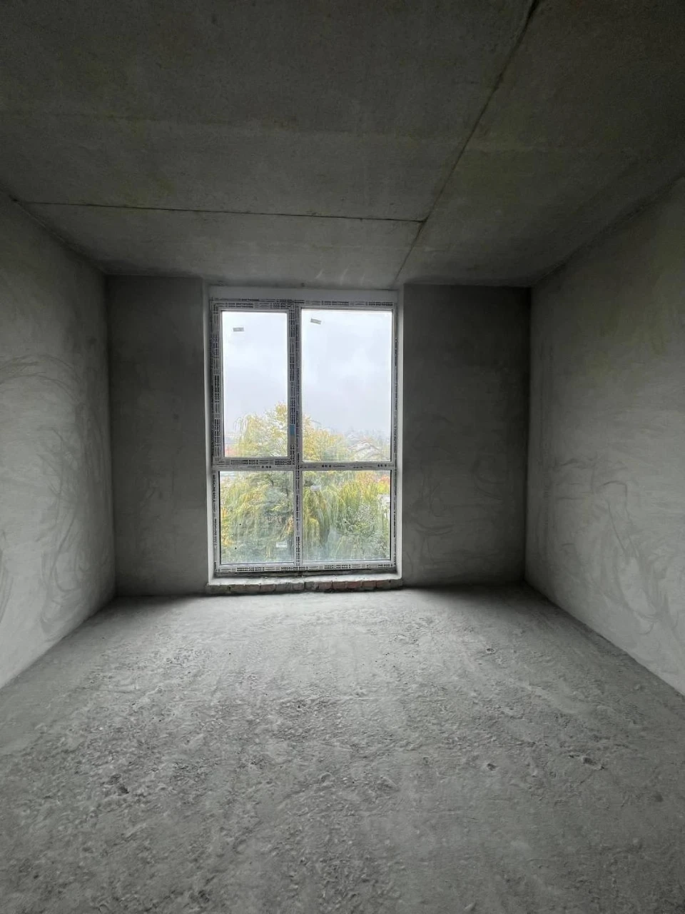 Spacious 1-bedroom apartment for sale in ЖК Senat