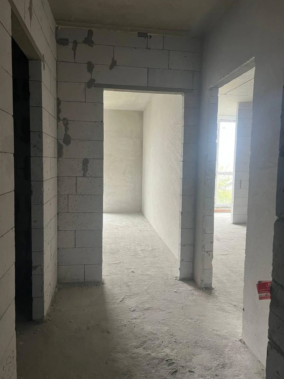 Spacious 1-bedroom apartment for sale in ЖК Senat