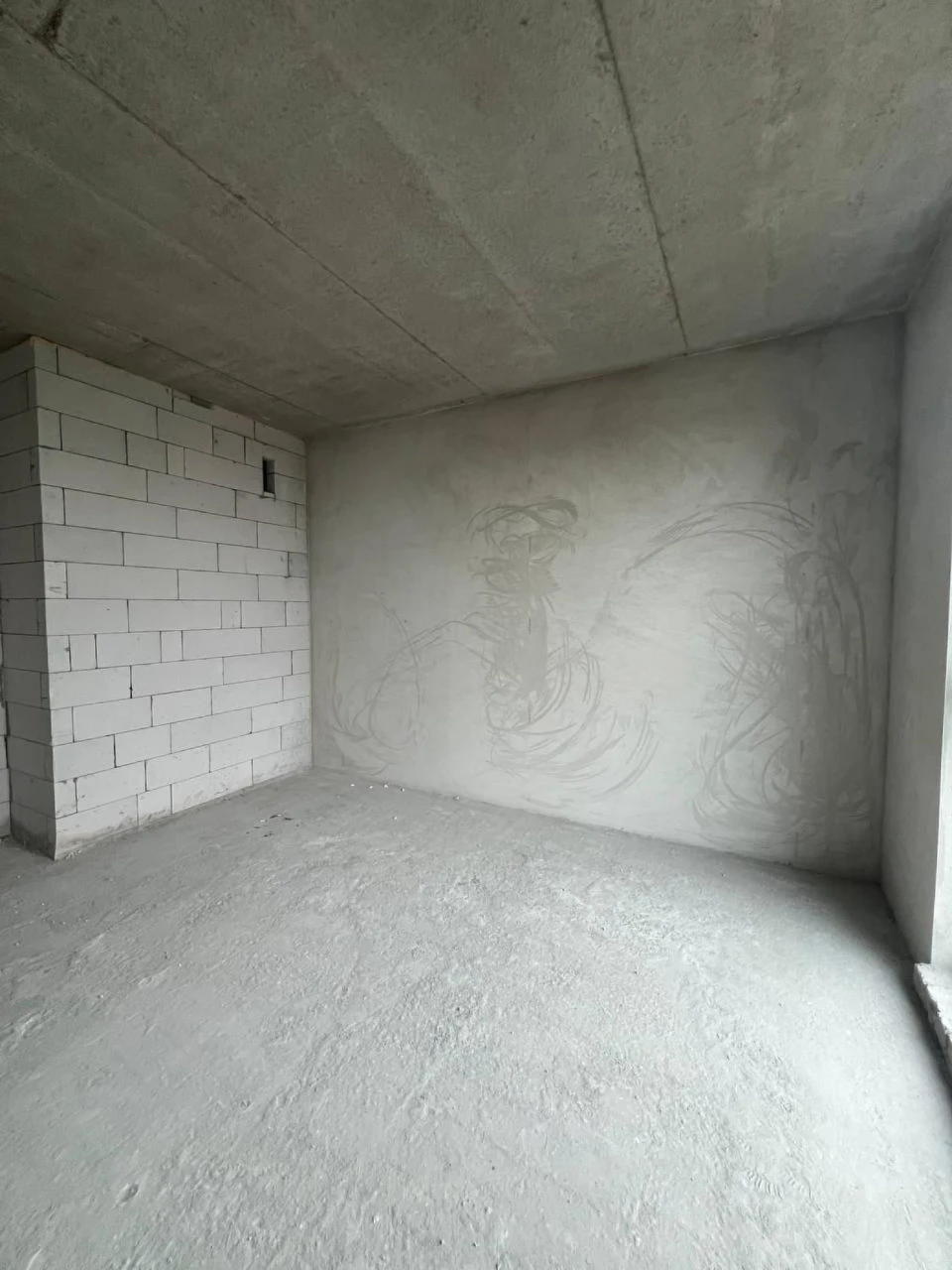 Spacious 1-bedroom apartment for sale in ЖК Senat