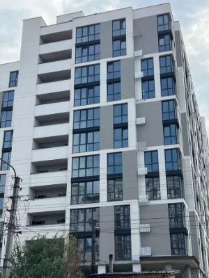 Spacious 1-bedroom apartment for sale in ЖК Senat