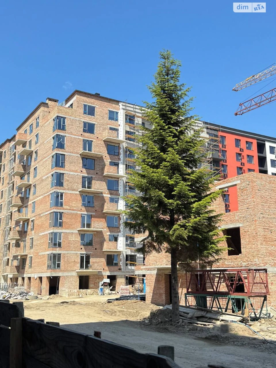 Apartment for Sale - Center