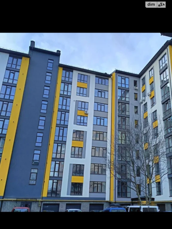 Apartment for Sale: Pasichna