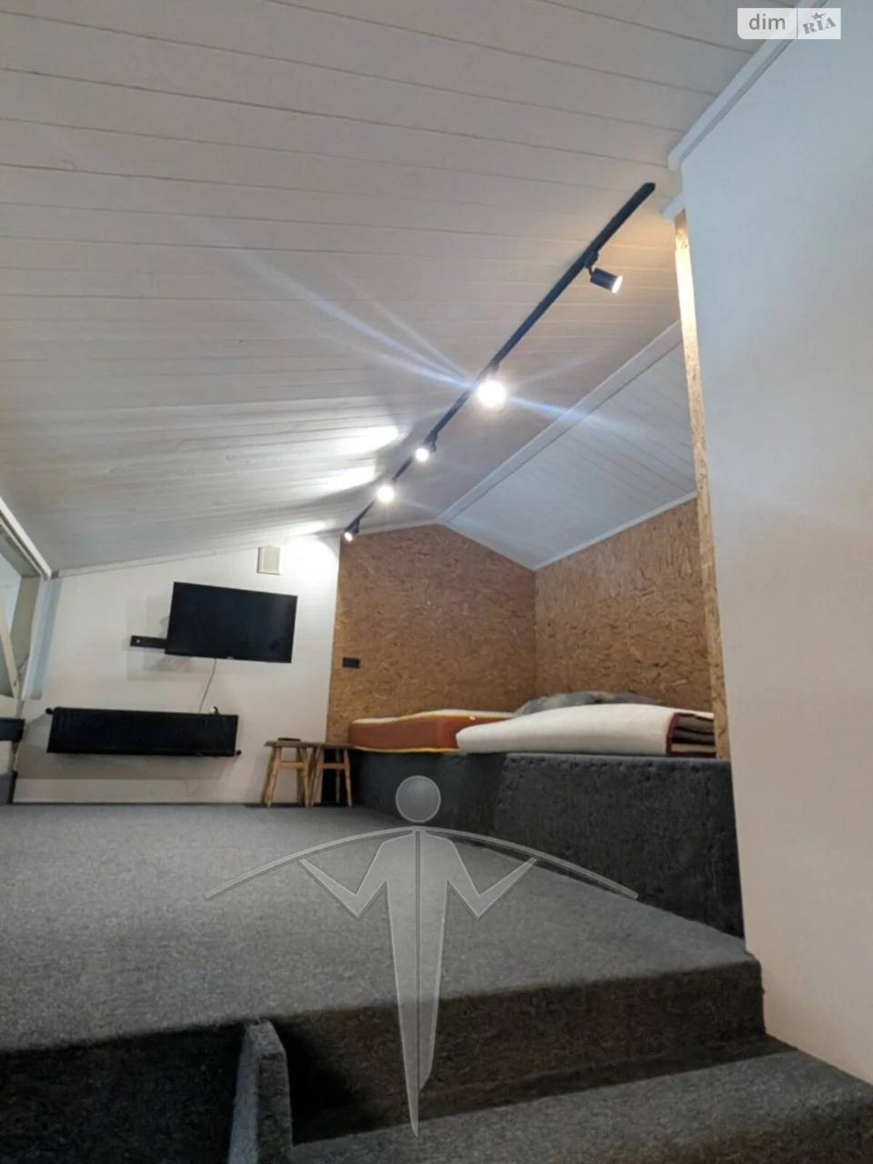 Apartment for Sale: Pasichna