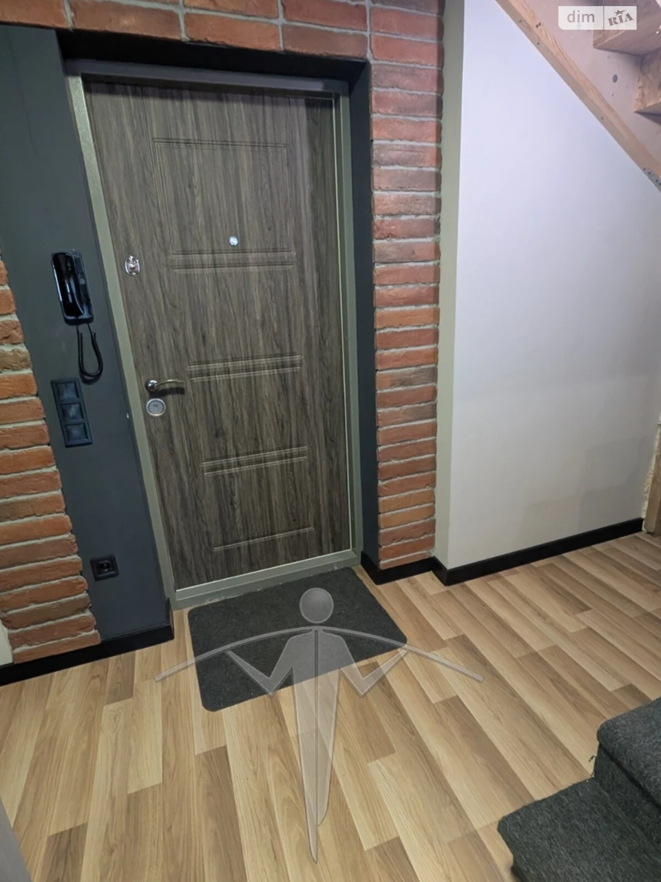 Apartment for Sale: Pasichna