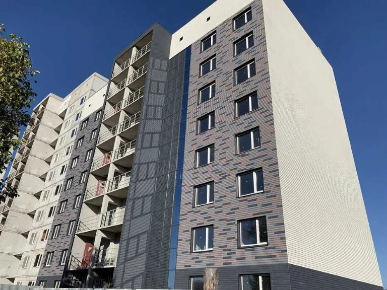 Новобудова. 3-кімнатна квартира. 80 кв.м. ЖК "Затишний". 33000$. Власник.