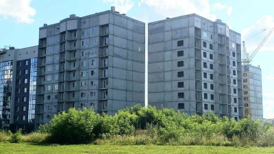 Новобудова. 3-кімнатна квартира. 80 кв.м. ЖК "Затишний". 33000$. Власник.