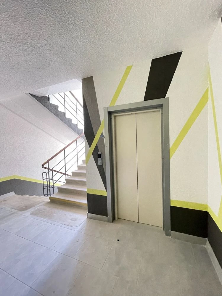 One-bedroom apartment in the "Pelustkovyi" residential complex, 45 sq.m.