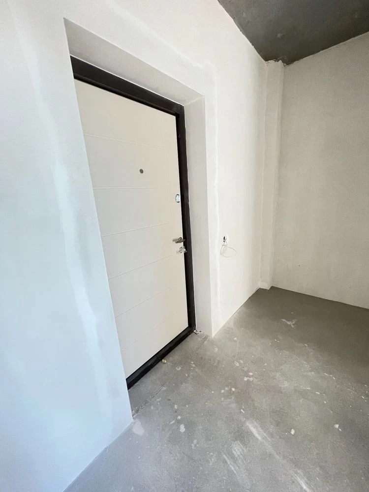 One-bedroom apartment in the "Pelustkovyi" residential complex, 45 sq.m.