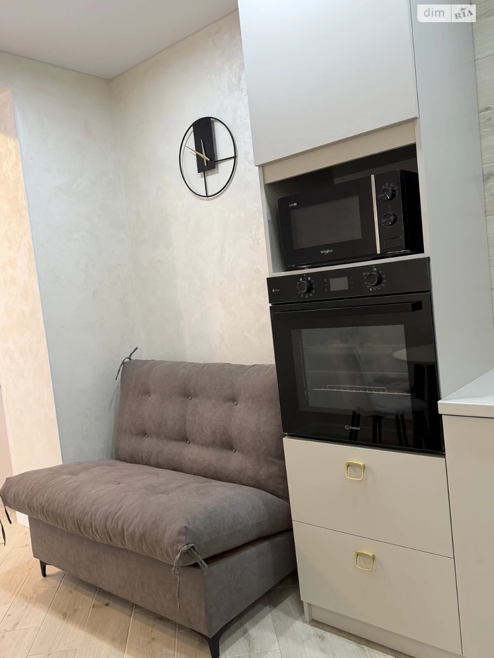 Apartment for Sale - Southwest