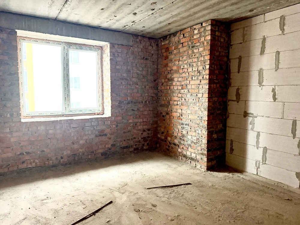 Продаж 1к квартири ЖК Європейський