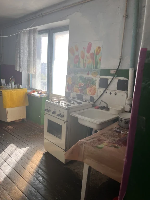 Cheapest room in the dormitory Grechan 47097 R019