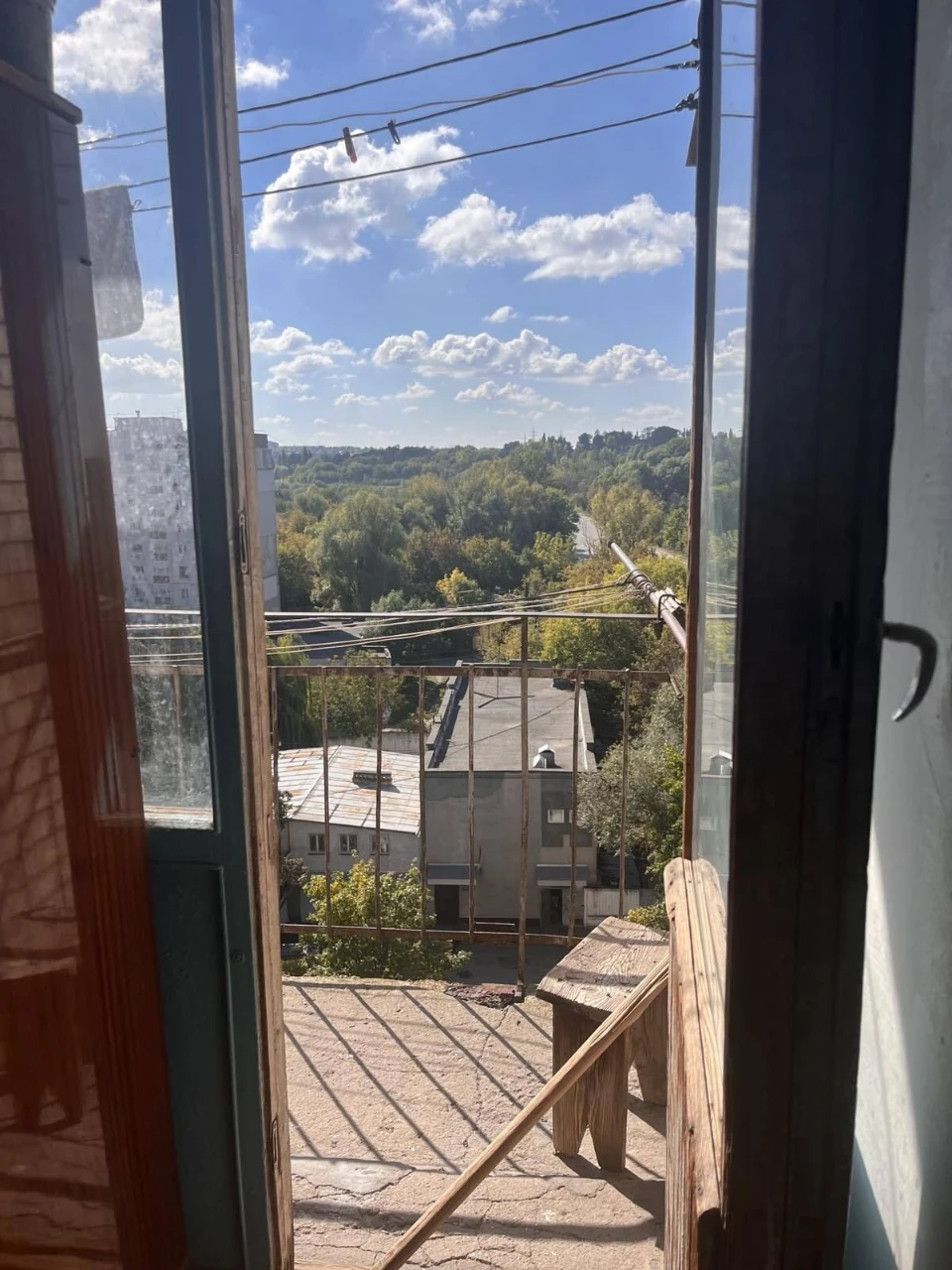 Cheapest room in the dormitory Grechan 47097 R019