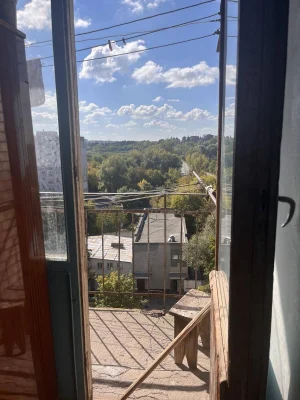 Cheapest room in the dormitory Grechan 47097 R019