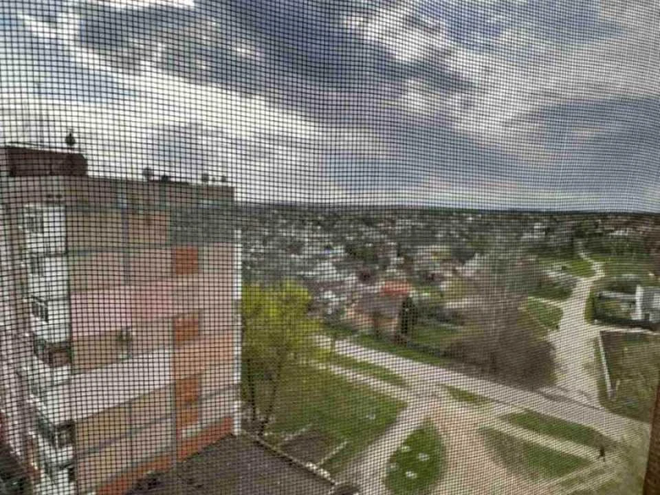Квартира. Запорожье, Профессора Толока ул. (Маршала Чуйкова)