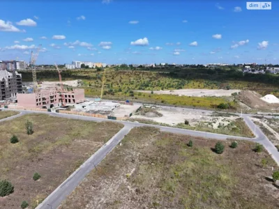 Продажа участка под жилую застройку в Щасливом