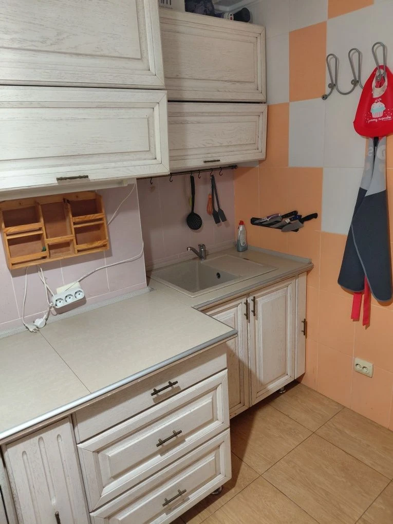 Продаю классную 2х комнатную квартиру ( пр- т Мира ).