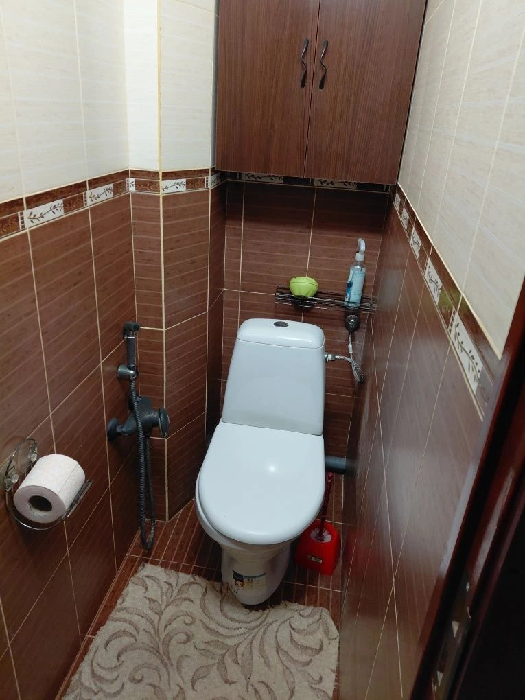 Продаю классную 2х комнатную квартиру ( пр- т Мира ).