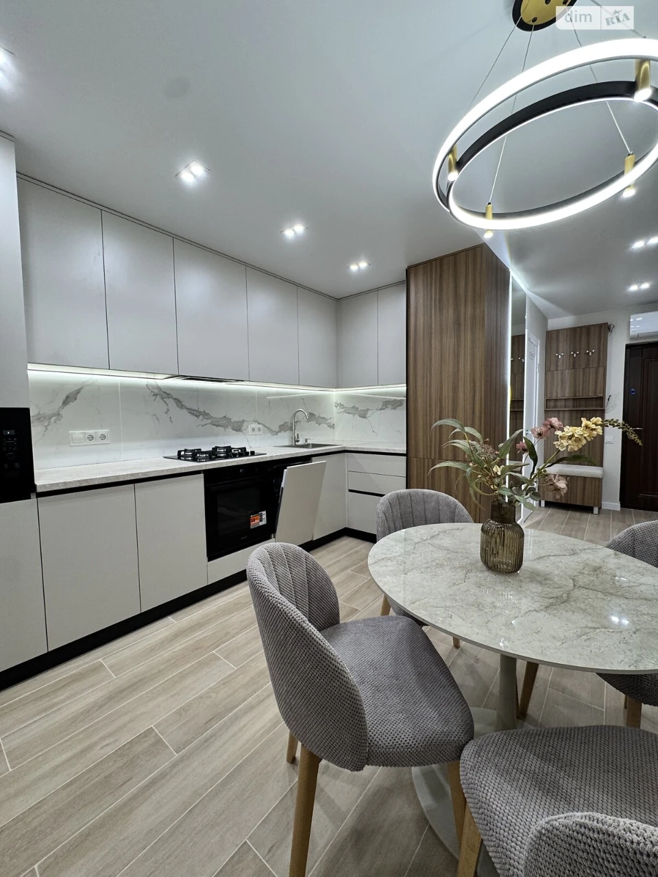 Apartment for Sale - Northern