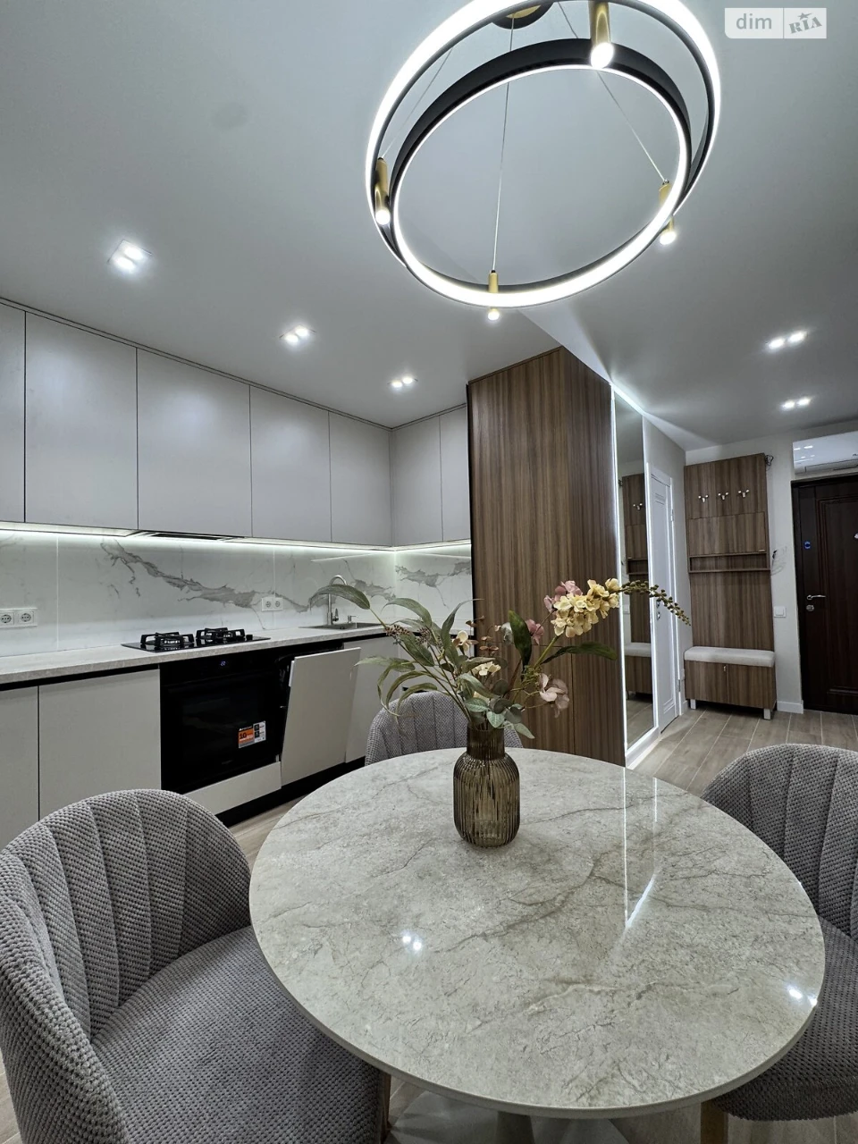 Apartment for Sale - Northern