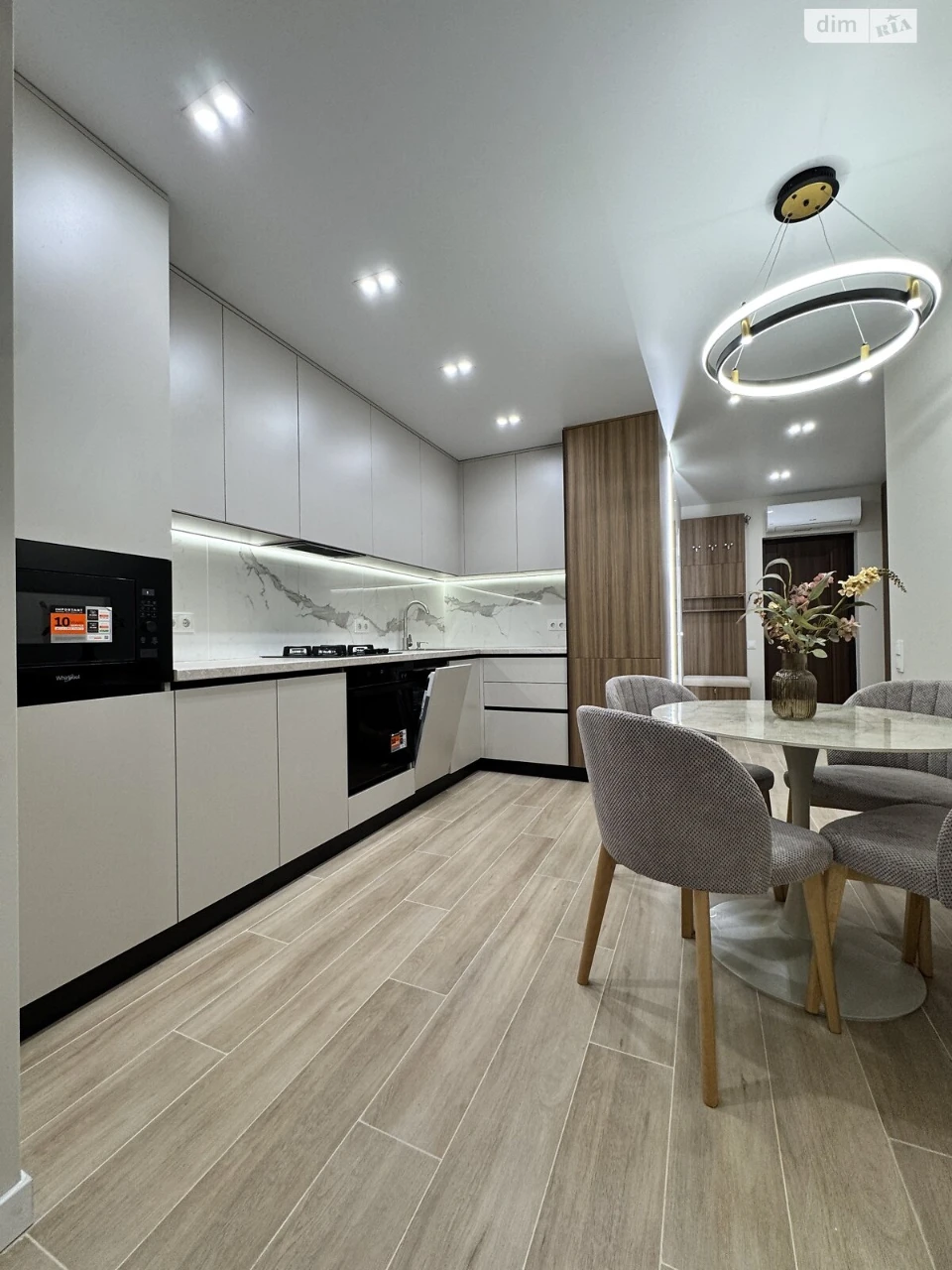 Apartment for Sale - Northern