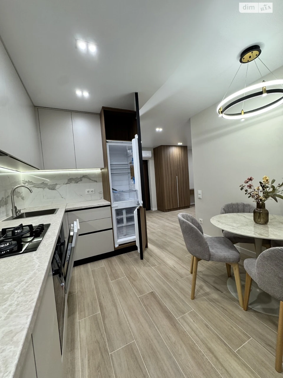 Apartment for Sale - Northern