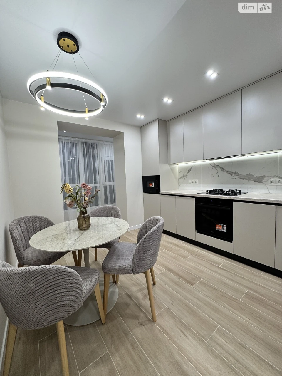 Apartment for Sale - Northern
