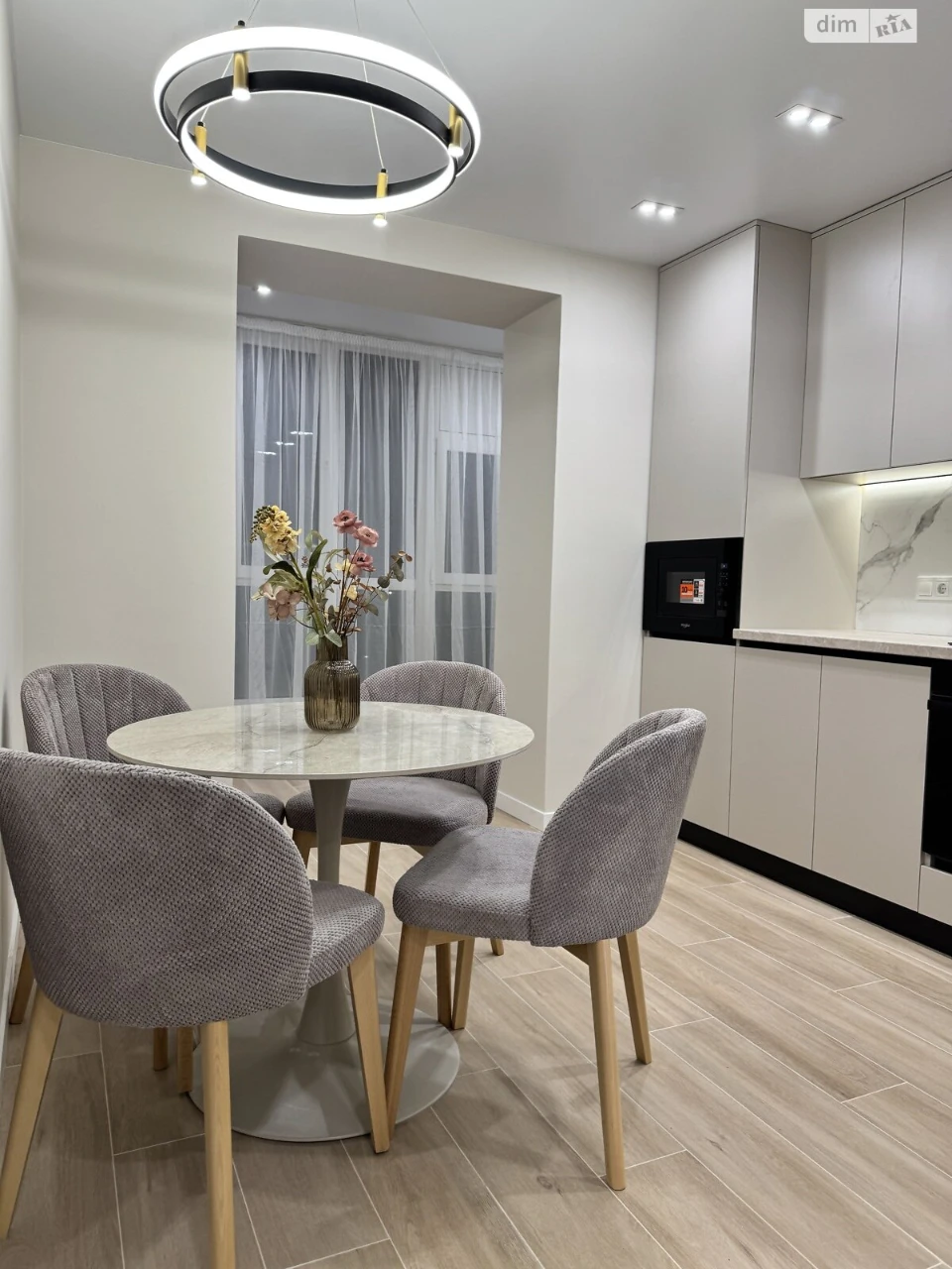 Apartment for Sale - Northern