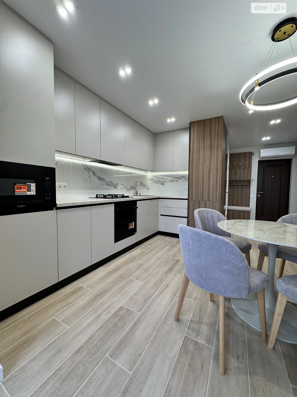 Apartment for Sale - Northern