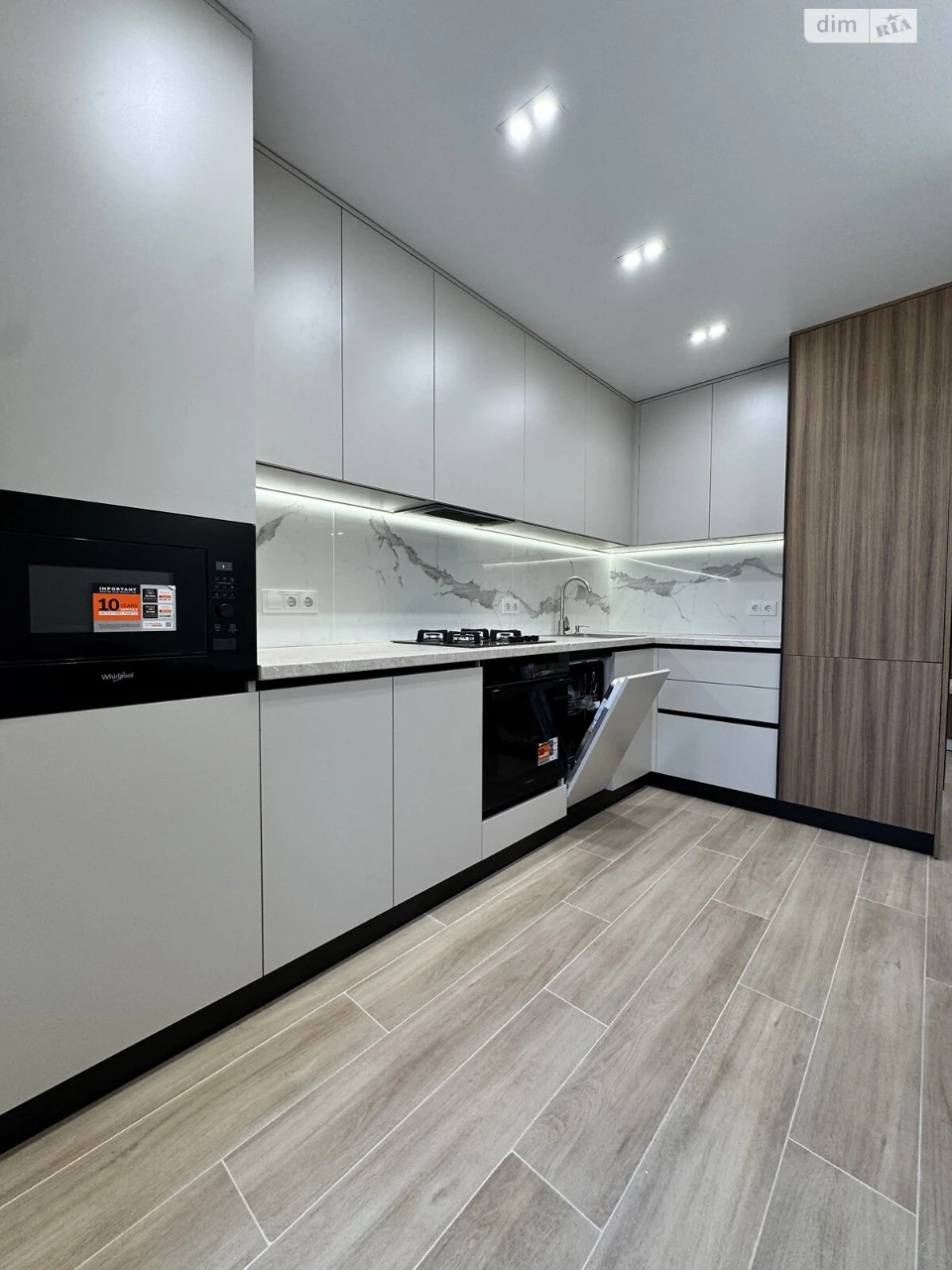 Apartment for Sale - Northern