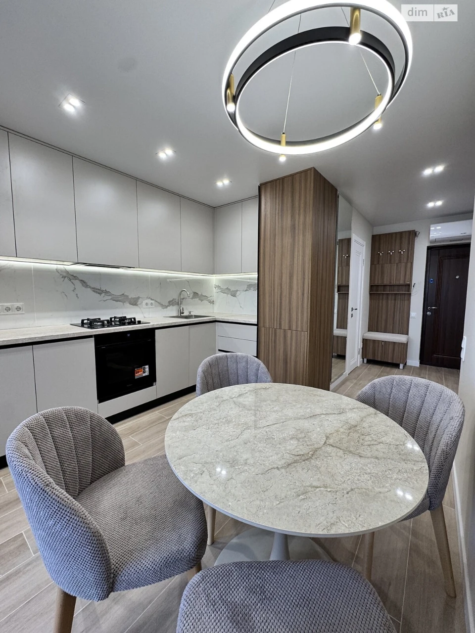 Apartment for Sale - Northern