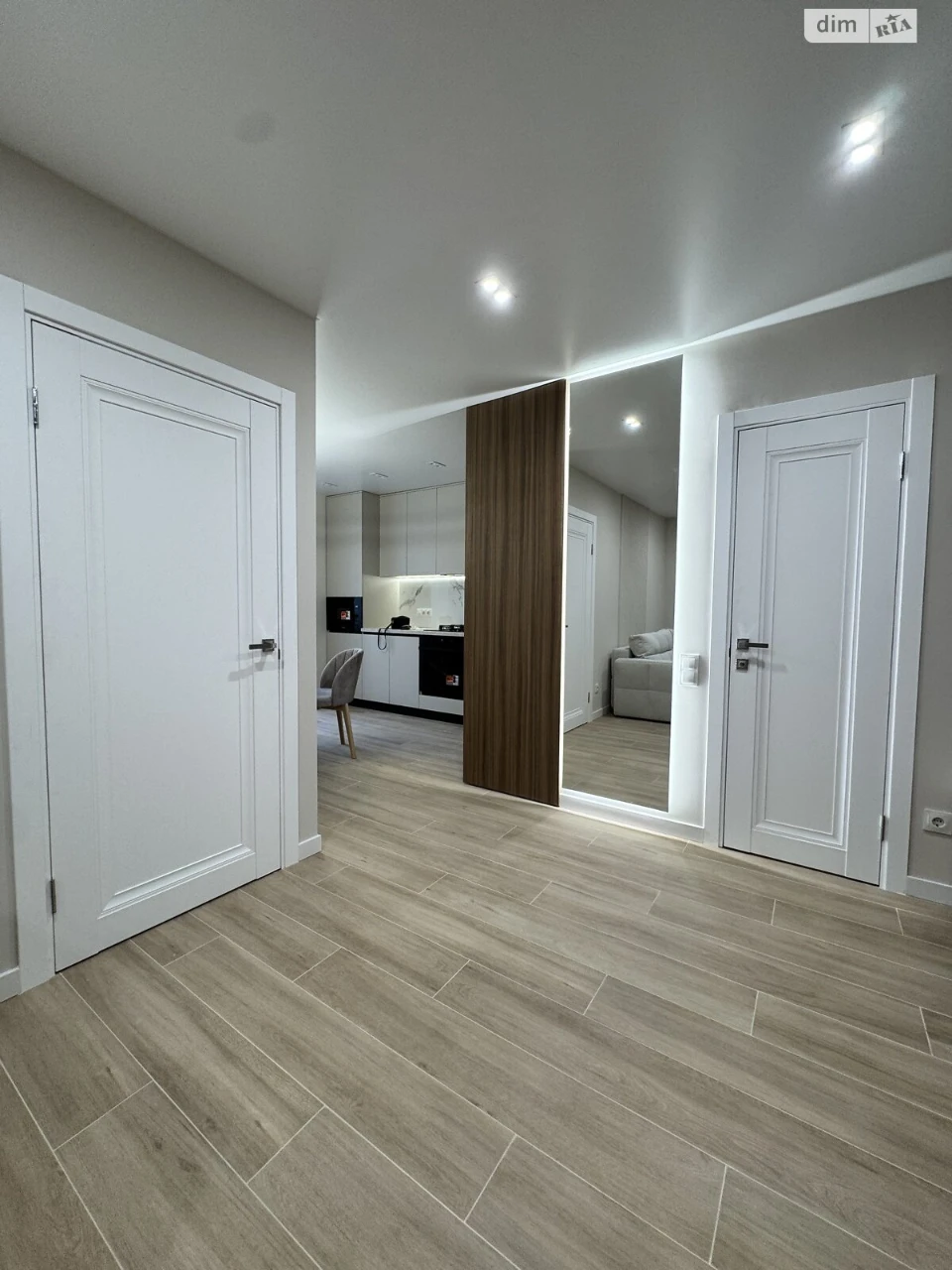 Apartment for Sale - Northern