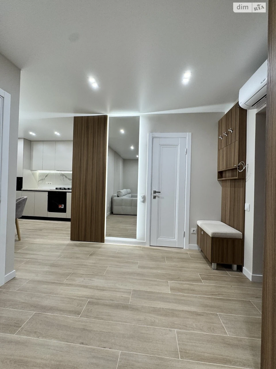 Apartment for Sale - Northern