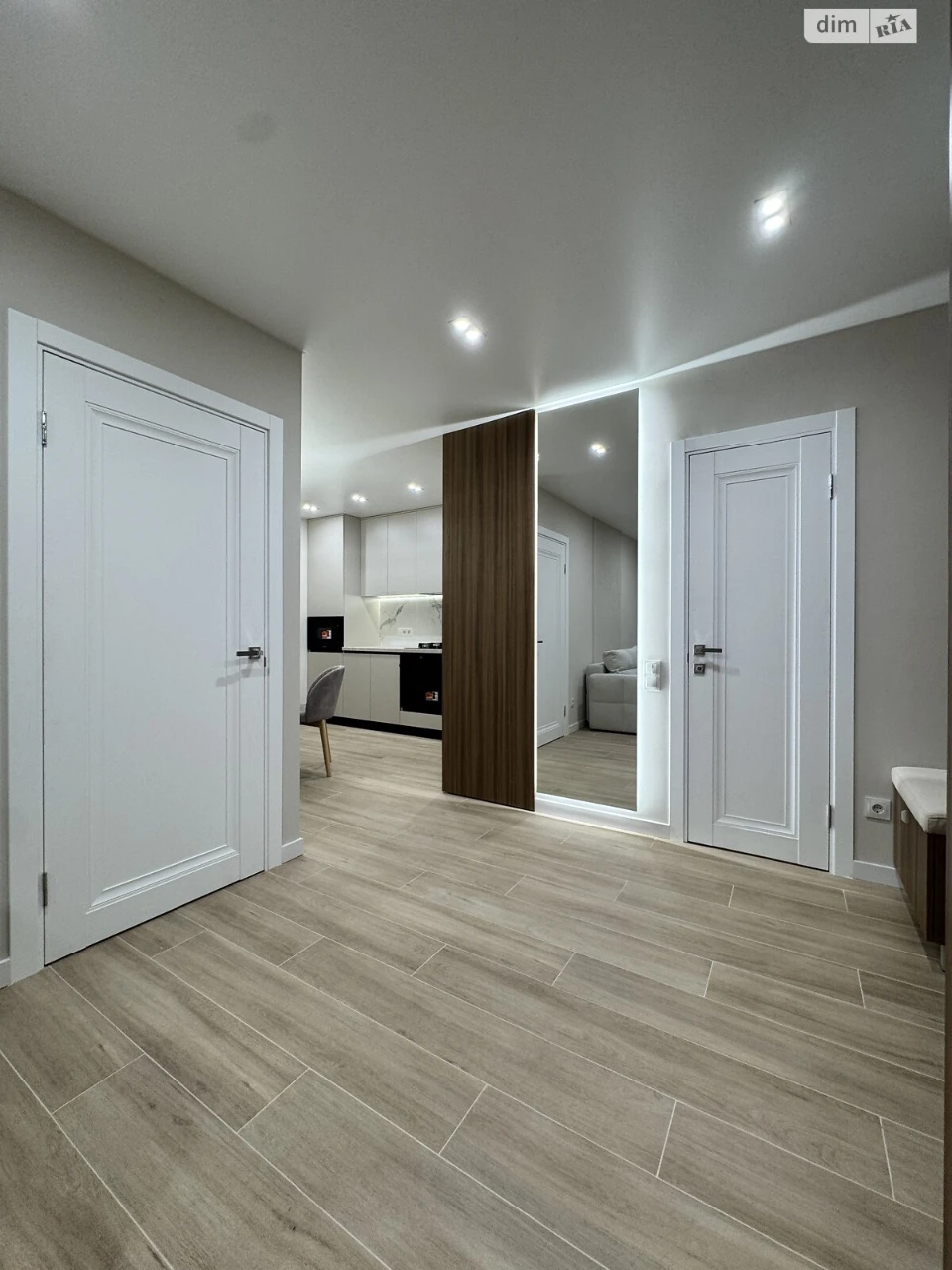 Apartment for Sale - Northern