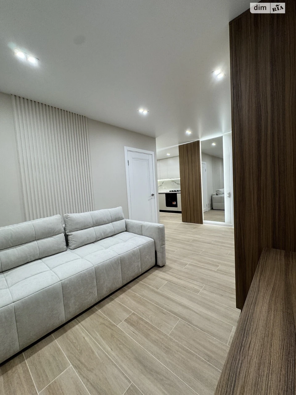 Apartment for Sale - Northern