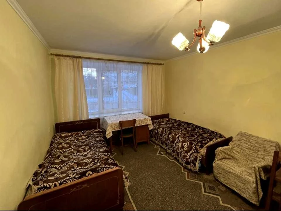 Apartment. Ternopil, Solnychnaya Street