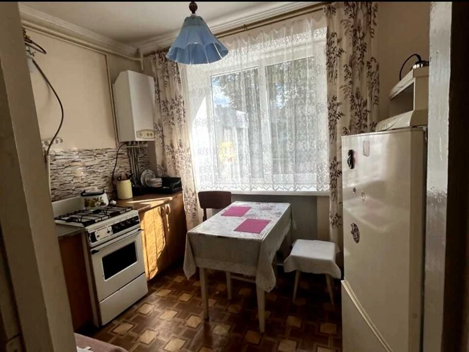 Apartment. Ternopil, Solnychnaya Street