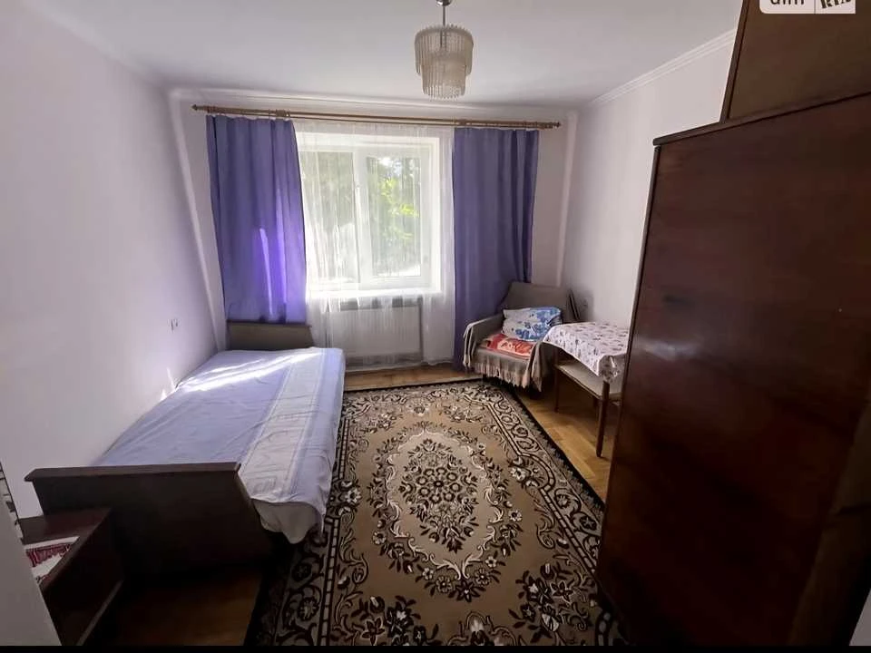 Apartment. Ternopil, Solnychnaya Street