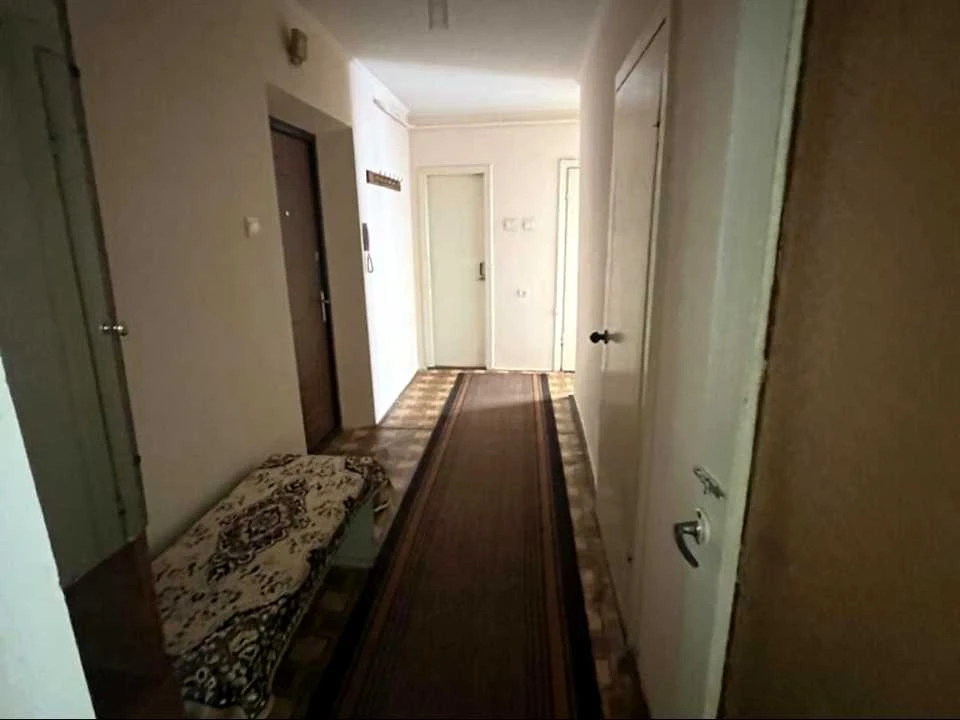 Apartment. Ternopil, Solnychnaya Street