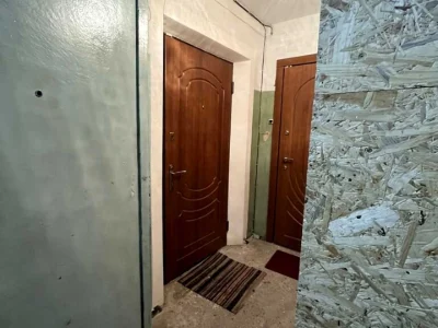 Apartment. Ternopil, Solnychnaya Street