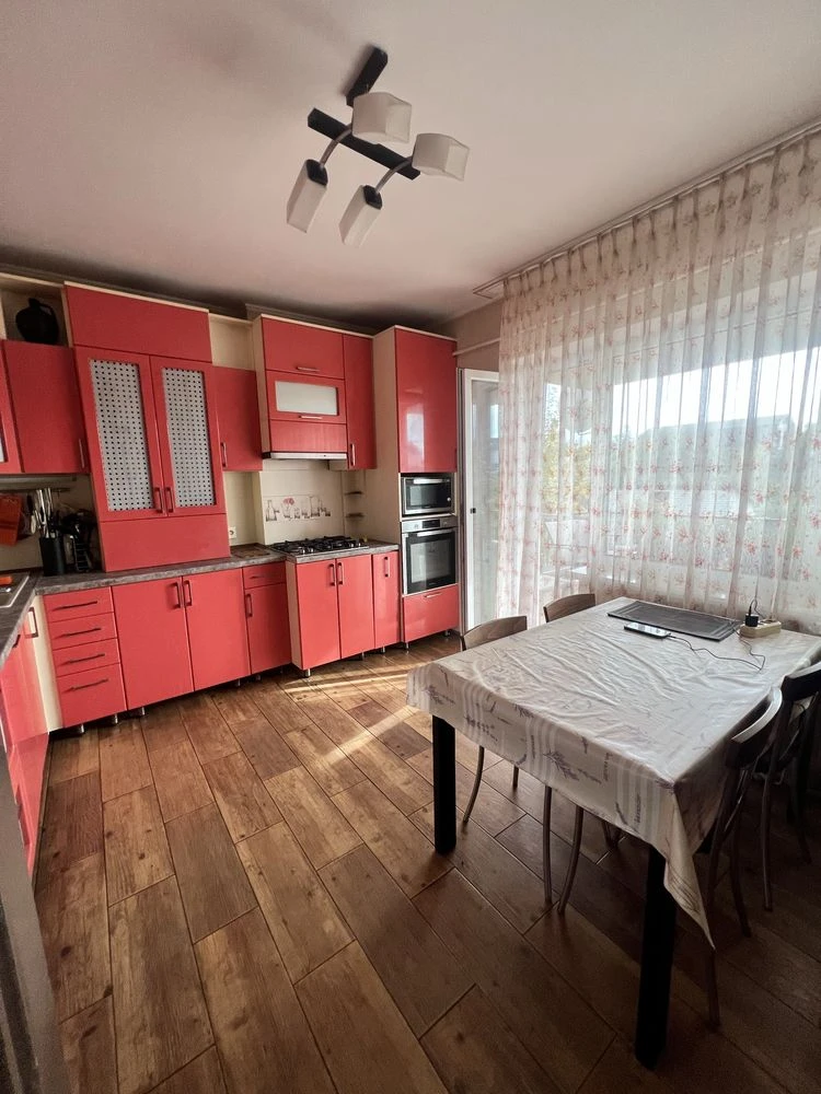 For Sale: Cozy House on Nakhimov Street