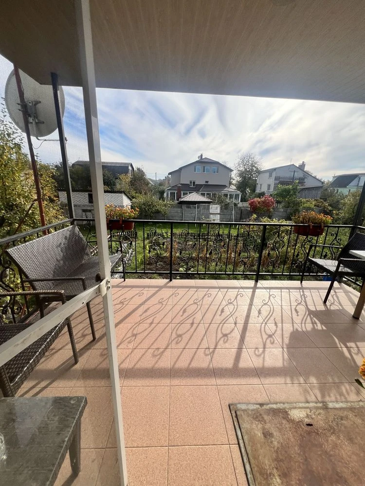 For Sale: Cozy House on Nakhimov Street